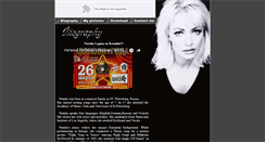 Desktop Screenshot of nlapina.com
